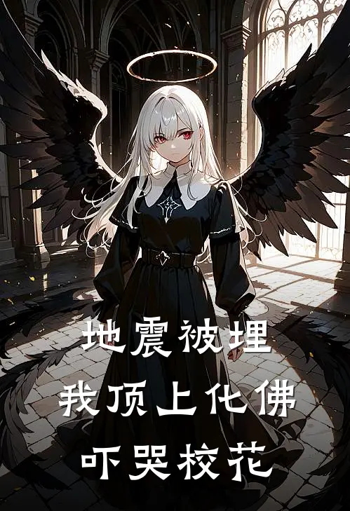 地震被埋，我顶上化佛吓哭校花江离夏怡免费小说全集_小说免费完结地震被埋，我顶上化佛吓哭校花江离夏怡