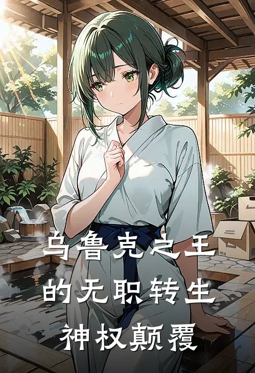 乌鲁克之王的无职转生：神权颠覆