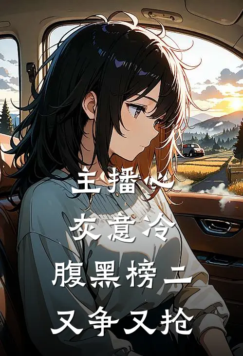 主播心灰意冷，腹黑榜二又争又抢陈巡沈乔最新章节免费阅读_主播心灰意冷，腹黑榜二又争又抢热门小说