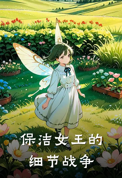 林晚昭顾廷琛《保洁女王的细节战争》完结版免费阅读_保洁女王的细节战争全文免费阅读