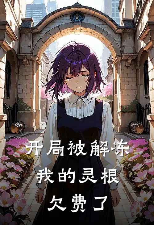 开局被解冻：我的灵根欠费了