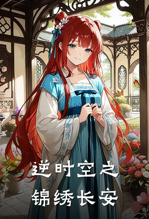 逆时空之锦绣长安(长安程锦棠)全文在线阅读_(逆时空之锦绣长安)精彩小说