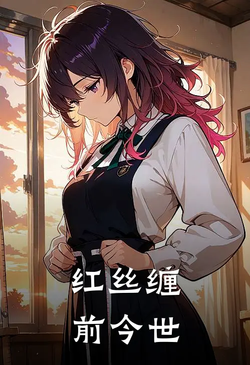 红丝缠，前今世