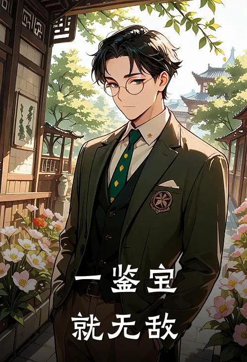 《一鉴宝就无敌》王德发庄悦完本小说_王德发庄悦(一鉴宝就无敌)全文免费阅读无弹窗大结局