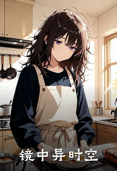 镜中异时空沈墨林婉热门小说阅读_免费完结小说镜中异时空沈墨林婉