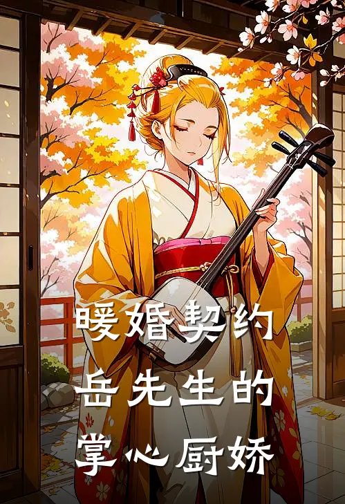 暖婚契约：岳先生的掌心厨娇（庞萍萍岳增亮）全文免费阅读无弹窗大结局_暖婚契约：岳先生的掌心厨娇最新章节列表
