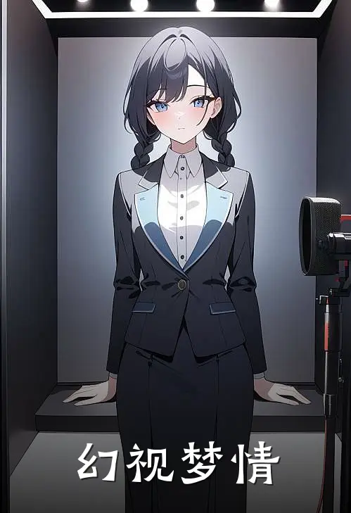幻视梦情