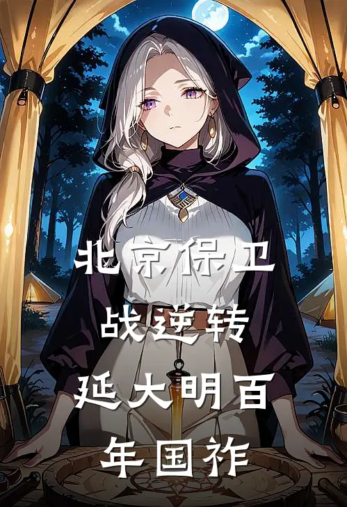 北京保卫战逆转，延大明百年国祚(于谦朱祁镇)最新小说全文阅读_最新章节列表北京保卫战逆转，延大明百年国祚(于谦朱祁镇)