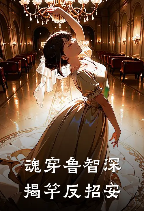 魂穿鲁智深，揭竿反招安