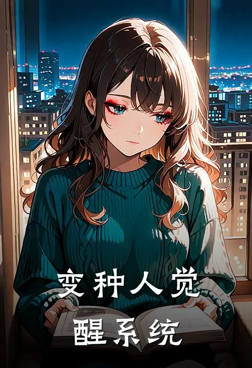 变种人觉醒系统李越李越完本完结小说_无弹窗全文免费阅读变种人觉醒系统(李越李越)