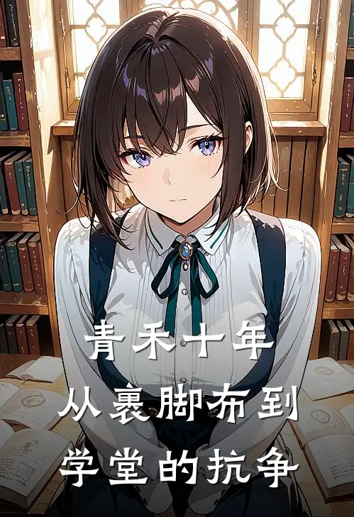 青禾十年：从裹脚布到学堂的抗争(李昭文周蕴)最新完结小说推荐_热门小说排行榜青禾十年：从裹脚布到学堂的抗争李昭文周蕴