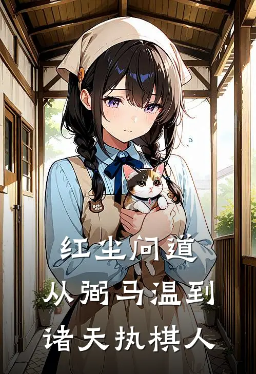 红尘问道：从弼马温到诸天执棋人