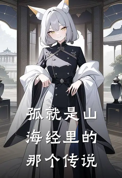 孤就是山海经里的那个传说全文免费阅读无弹窗大结局_孤就是山海经里的那个传说（苗玥苗玥）小说免费阅读大结局