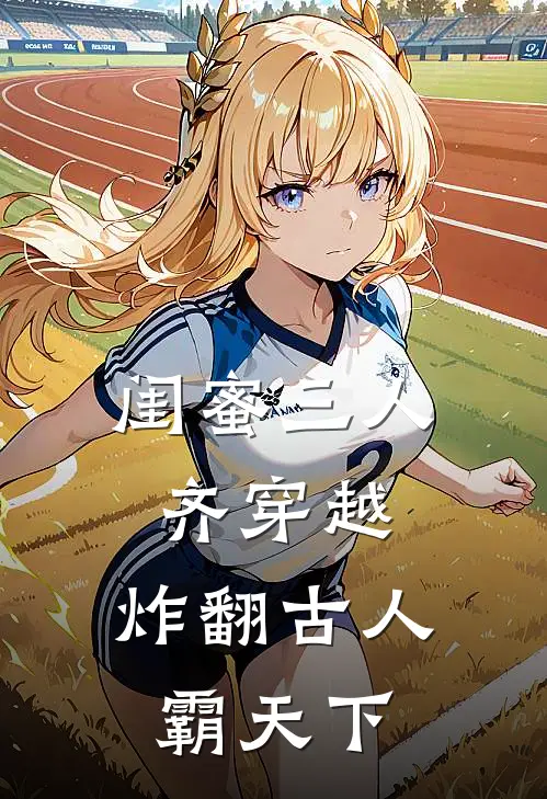 闺蜜三人齐穿越，炸翻古人霸天下(赵忻司洛昀)全本免费在线阅读_闺蜜三人齐穿越，炸翻古人霸天下全文阅读