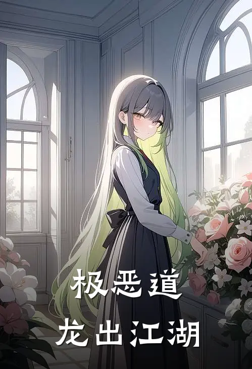 极恶道：龙出江湖(穆焱王勇)免费小说笔趣阁_完结版小说推荐极恶道：龙出江湖(穆焱王勇)