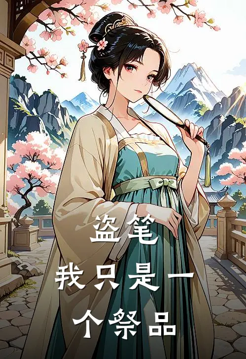 盗笔：我只是一个祭品