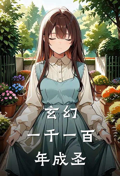 玄幻：一千一百年成圣(周怜陆山)全本完结小说_完整版免费全文阅读玄幻：一千一百年成圣(周怜陆山)