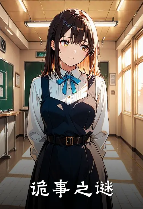 诡事之谜(林小满陈景澜)完整版免费小说_最热门小说诡事之谜(林小满陈景澜)