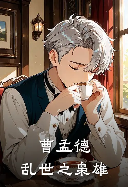 曹操许劭(曹孟德：乱世之枭雄)全集阅读_《曹孟德：乱世之枭雄》全文免费阅读