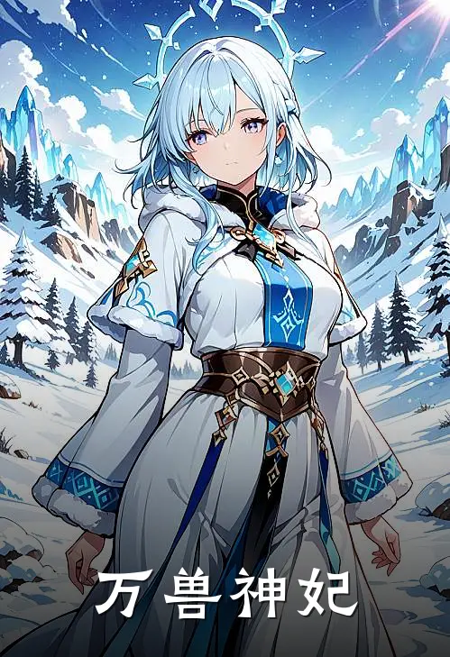 万兽神妃（凤凌月君九渊）全文免费阅读无弹窗大结局_万兽神妃最新章节列表