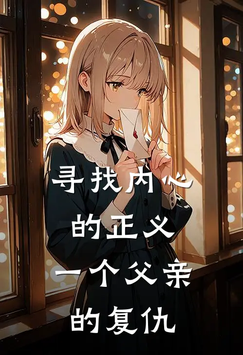 晓曦赵枭《寻找内心的正义：一个父亲的复仇》全文免费阅读_寻找内心的正义：一个父亲的复仇全集在线阅读