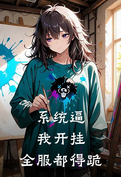 系统逼我开挂：全服都得跪(苏叶哥布林)热门小说大全_推荐完本小说系统逼我开挂：全服都得跪苏叶哥布林