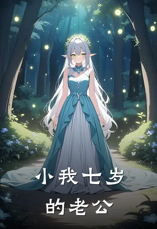 小我七岁的老公