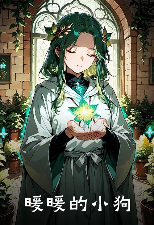 《暖暖的小狗》沈曜赵青碧全本阅读_(沈曜赵青碧)全集阅读