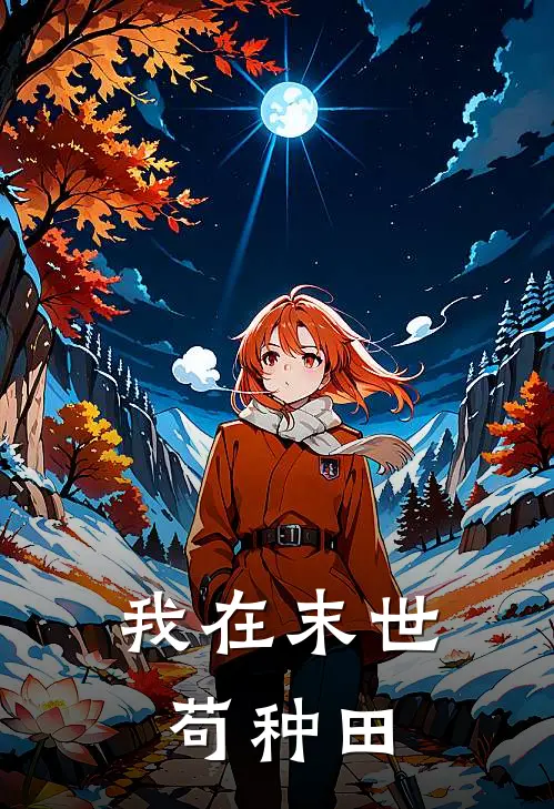 我在末世苟种田萧升萧升免费小说完结_最新完本小说推荐我在末世苟种田(萧升萧升)