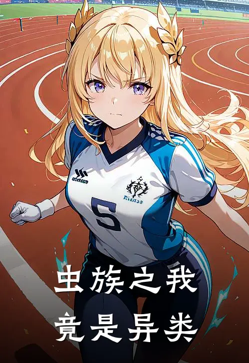 虫族之我竟是异类