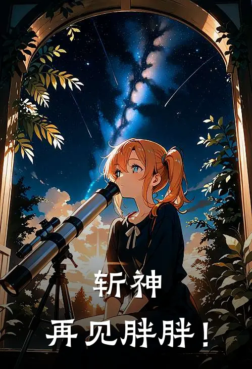 斩神：再见胖胖！（苏百林七夜）完整版小说阅读_斩神：再见胖胖！全文免费阅读（苏百林七夜）