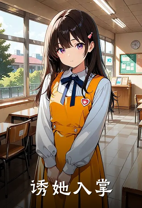 唐诗苒申沛尧(诱她入掌)全本免费在线阅读_唐诗苒申沛尧全集在线阅读