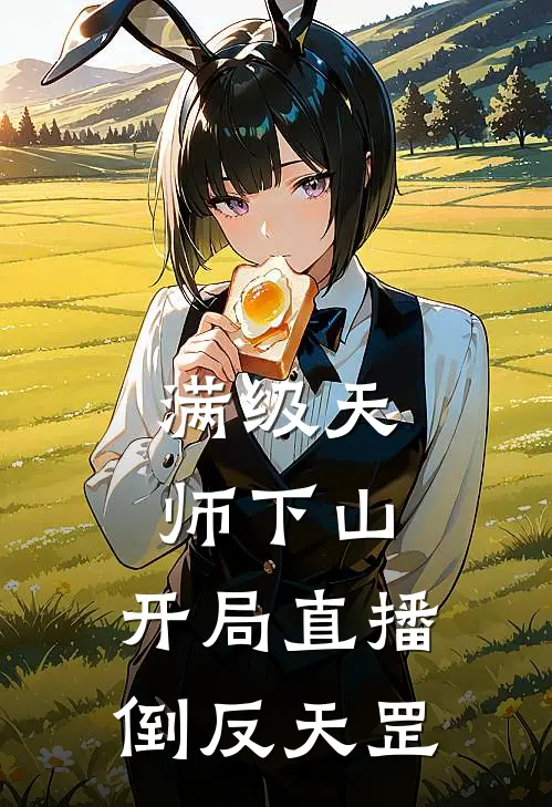 满级天师下山，开局直播倒反天罡张玄清王彪好看的小说推荐完结_在哪看免费小说满级天师下山，开局直播倒反天罡张玄清王彪