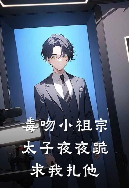 毒吻小祖宗：太子夜夜跪求我扎他(沈知微萧景珩)完结版免费阅读_毒吻小祖宗：太子夜夜跪求我扎他全文免费阅读