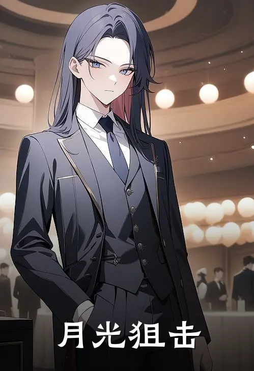 月光狙击(南絮打野)全本免费在线阅读_月光狙击最新章节在线阅读