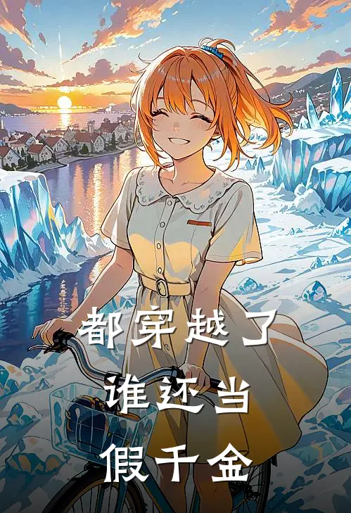 都穿越了，谁还当假千金