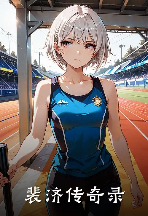 裴济传奇录(唐太宗李世民)全集阅读_裴济传奇录最新章节阅读