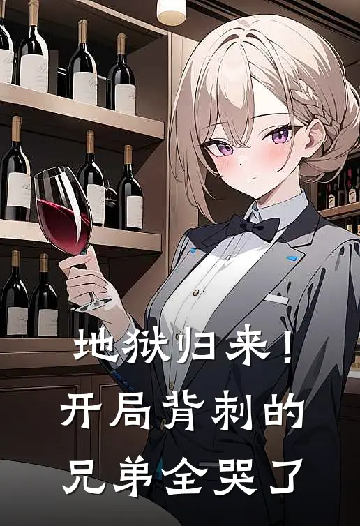 地狱归来！开局背刺的兄弟全哭了(江临陈浩)热门的小说_热门网络小说推荐地狱归来！开局背刺的兄弟全哭了(江临陈浩)