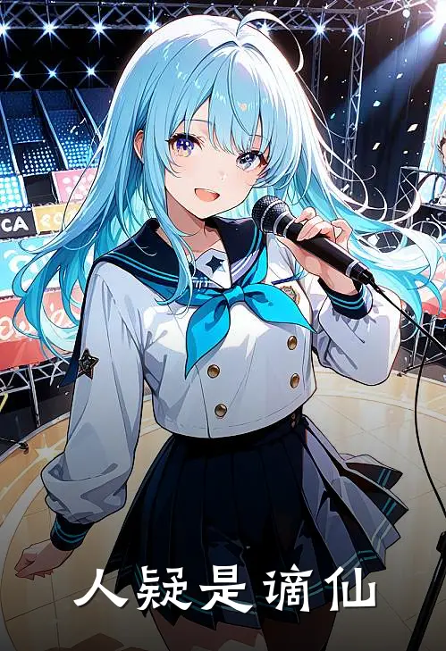 人疑是谪仙(棂姝洛青辰)免费小说笔趣阁_完结版小说推荐人疑是谪仙(棂姝洛青辰)