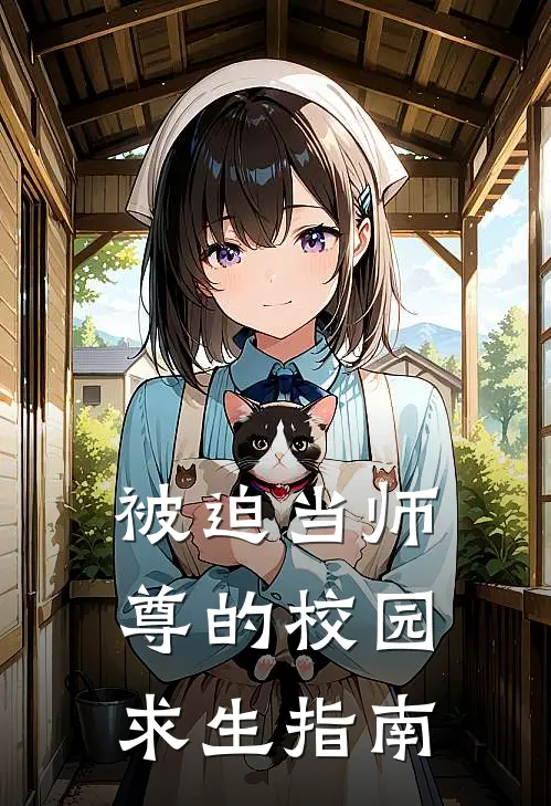 被迫当师尊的校园求生指南