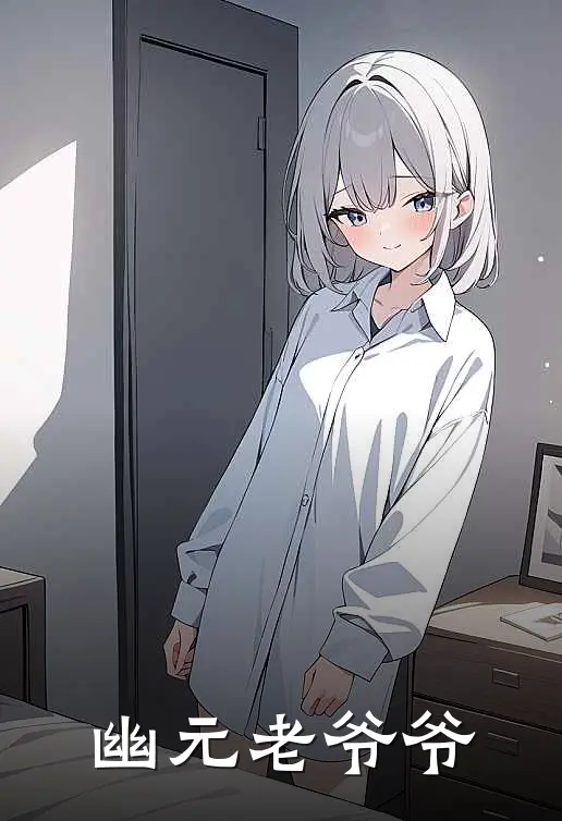 《幽元老爷爷》陆晨曦李怀瑾全本阅读_(陆晨曦李怀瑾)全集阅读