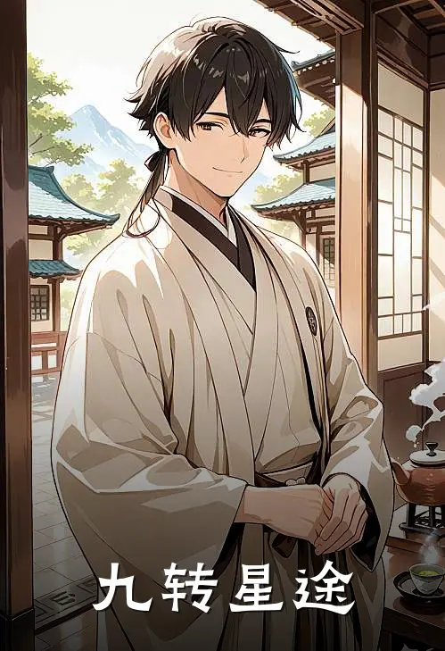 九转星途(林辰石岩)免费小说_最新小说全文阅读九转星途林辰石岩
