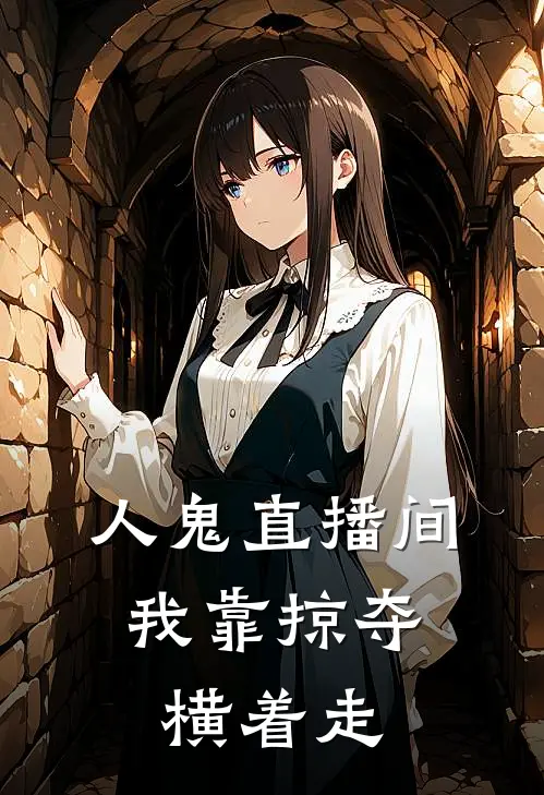 林默林默(人鬼直播间：我靠掠夺横着走)全本免费在线阅读_(人鬼直播间：我靠掠夺横着走)完结版免费在线阅读