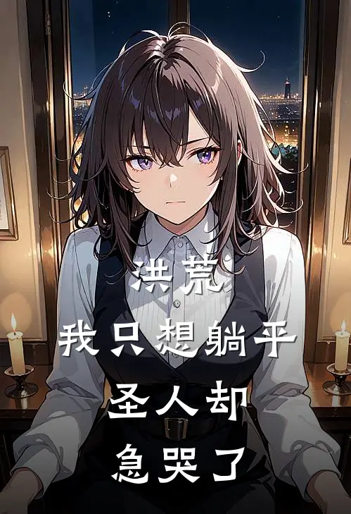 叶玄女娲《洪荒：我只想躺平，圣人却急哭了》完结版免费阅读_叶玄女娲热门小说