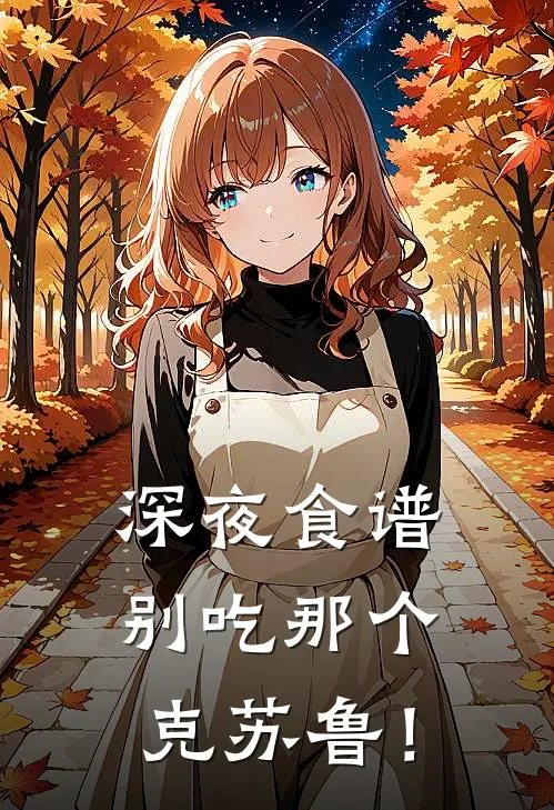 深夜食谱：别吃那个克苏鲁！