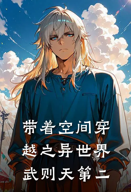 带着空间穿越之异世界武则天第二(周玉娟刘雪)在线免费小说_完整版免费小说带着空间穿越之异世界武则天第二(周玉娟刘雪)