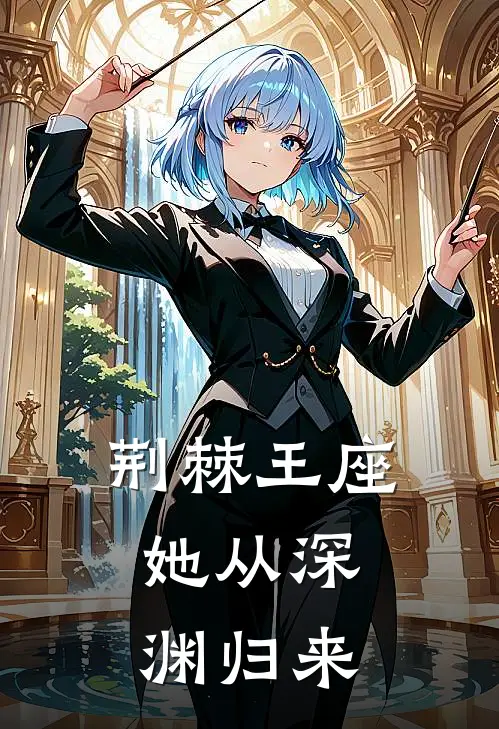 荆棘王座：她从深渊归来