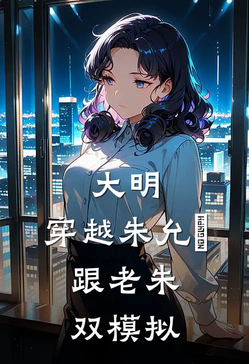 大明：穿越朱允熥，跟老朱双模拟朱允熥朱元璋最新小说全文阅读_最新章节列表大明：穿越朱允熥，跟老朱双模拟(朱允熥朱元璋)