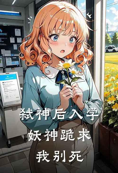 弑神后入学，妖神跪求我别死