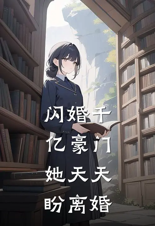 《闪婚千亿豪门，她天天盼离婚》时雨烟江司宸已完结小说_闪婚千亿豪门，她天天盼离婚(时雨烟江司宸)火爆小说